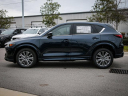 Thumbnail image of 2025 Mazda CX-5 at StevensonMazdaWilmington USED