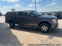 2010 Ford F-150 FX4 at Clock Tower Auto Mall