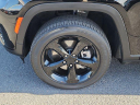Thumbnail image of 2022 Jeep Grand Cherokee L at Grand Junction CJDR Used