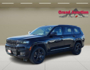 Thumbnail image of 2022 Jeep Grand Cherokee L at Grand Junction CJDR Used