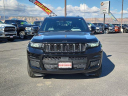 Thumbnail image of 2022 Jeep Grand Cherokee L at Grand Junction CJDR Used