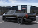 2025 GMC Sierra 1500 Elevation at Mike Haggerty Buick GMC