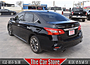 Thumbnail image of 2019 Nissan Sentra at Car Store of Midland