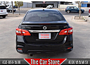 Thumbnail image of 2019 Nissan Sentra at Car Store of Midland
