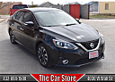 Thumbnail image of 2019 Nissan Sentra at Car Store of Midland