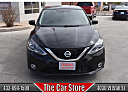 Thumbnail image of 2019 Nissan Sentra at Car Store of Midland