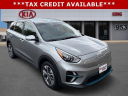 Thumbnail image of 2022 Kia Niro EV at KingVw New