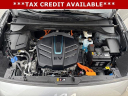 Thumbnail image of 2022 Kia Niro EV at KingVw New