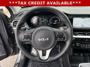 Thumbnail image of 2022 Kia Niro EV at KingVw New