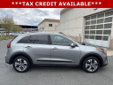 Thumbnail image of 2022 Kia Niro EV at KingVw New