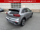 Thumbnail image of 2022 Kia Niro EV at KingVw New