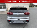 Thumbnail image of 2022 Kia Niro EV at KingVw New
