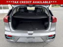 Thumbnail image of 2022 Kia Niro EV at KingVw New