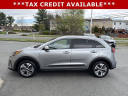 Thumbnail image of 2022 Kia Niro EV at KingVw New