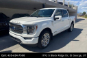 Thumbnail image of 2023 Ford F-150 at MercedesBenzOfStGeorge NEW