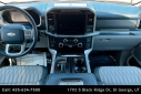 Thumbnail image of 2023 Ford F-150 at MercedesBenzOfStGeorge NEW