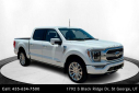 Thumbnail image of 2023 Ford F-150 at MercedesBenzOfStGeorge NEW