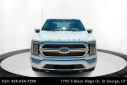 Thumbnail image of 2023 Ford F-150 at MercedesBenzOfStGeorge NEW