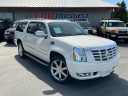 Thumbnail image of 2011 Cadillac Escalade ESV at CarThusiast of Angier, NC