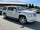 Thumbnail image of 2011 Cadillac Escalade ESV at CarThusiast of Angier, NC