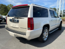 Thumbnail image of 2011 Cadillac Escalade ESV at CarThusiast of Angier, NC