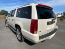 Thumbnail image of 2011 Cadillac Escalade ESV at CarThusiast of Angier, NC