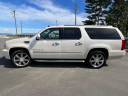 Thumbnail image of 2011 Cadillac Escalade ESV at CarThusiast of Angier, NC