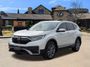 Thumbnail image of 2020 Honda CR-V at Used - NorthParkLexusAtDominion