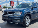 Thumbnail image of 2020 Volkswagen Atlas at CAR KINGS
