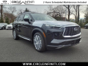 Thumbnail image of 2025 INFINITI QX60 at Circle Infiniti