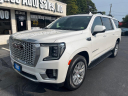 Thumbnail image of 2021 GMC Yukon XL at TK HUGHES AUTO SALES, INC