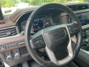 Thumbnail image of 2021 GMC Yukon XL at TK HUGHES AUTO SALES, INC