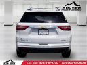 Thumbnail image of 2018 Chevrolet Traverse at Mtn. View Nissan Of Cleveland