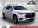 Thumbnail image of 2018 Chevrolet Traverse at MtnViewNissanOfCleveland-USED of McDonald, TN