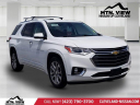 Thumbnail image of 2018 Chevrolet Traverse at MtnViewNissanOfCleveland-USED of McDonald, TN