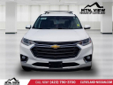 Thumbnail image of 2018 Chevrolet Traverse at MtnViewNissanOfCleveland-USED of McDonald, TN