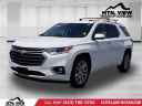 Thumbnail image of 2018 Chevrolet Traverse at MtnViewNissanOfCleveland-USED of McDonald, TN
