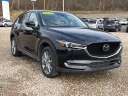 Thumbnail image of 2021 Mazda CX-5 at Mountaineer Honda