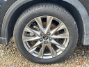 Thumbnail image of 2021 Mazda CX-5 at Mountaineer Honda