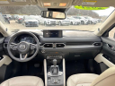 Thumbnail image of 2021 Mazda CX-5 at Mountaineer Honda