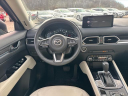 Thumbnail image of 2021 Mazda CX-5 at Mountaineer Honda