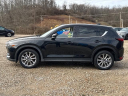Thumbnail image of 2021 Mazda CX-5 at Mountaineer Honda