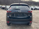 Thumbnail image of 2021 Mazda CX-5 at Mountaineer Honda