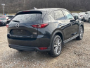 Thumbnail image of 2021 Mazda CX-5 at Mountaineer Honda