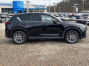 Thumbnail image of 2021 Mazda CX-5 at Mountaineer Honda