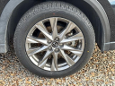 Thumbnail image of 2021 Mazda CX-5 at Mountaineer Honda