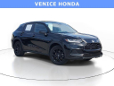 Thumbnail image of 2024 Honda HR-V at VeniceHonda - USED