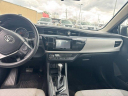 Thumbnail image of 2014 Toyota Corolla at Ciocca Nissan of Quakertown - NEW
