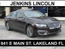 Thumbnail image of 2020 Lincoln MKZ at Jenkins Lincoln