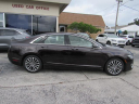 Thumbnail image of 2020 Lincoln MKZ at Jenkins Lincoln